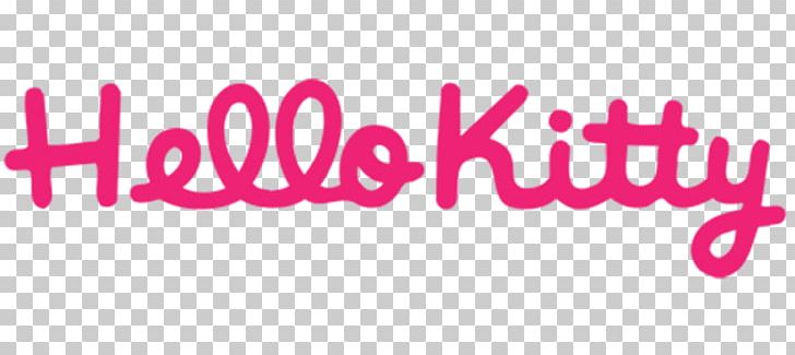 Logo Hello Kitty Font Brand Portable Network Graphics PNG, Clipart, Brand, Graphic Design, Hello, Hello Kitty, Hello Kitty Logo Free PNG Download