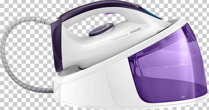 Philips Clothes Iron Steam Generator Water PNG, Clipart, Boiler, Clothes Iron, Electronics, Hardware, Heat Free PNG Download