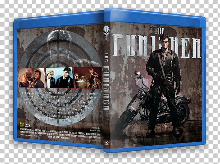 Punisher Poster Brand DVD PNG, Clipart, Brand, Dolph Lundgren, Dvd, Louis Gossett Jr, Others Free PNG Download
