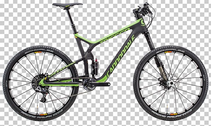 cannondale stumpjumper