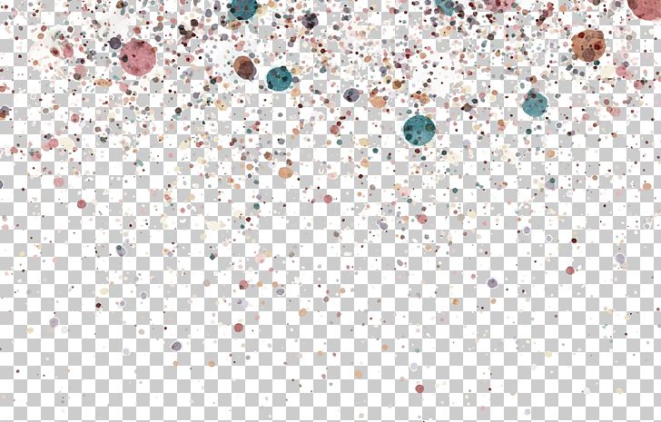 Watercolor Painting Computer File PNG, Clipart, Circle, Decorative Patterns, Design, Dots, Dotted Free PNG Download