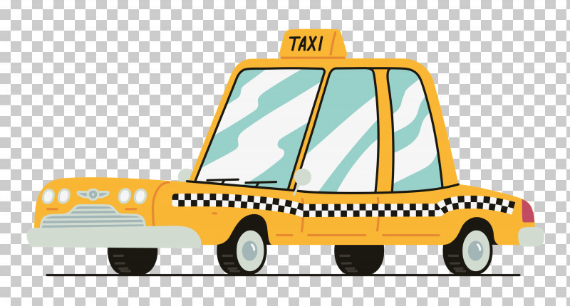 Transport Yellow Cartoon Automobile Engineering PNG, Clipart, Automobile Engineering, Cartoon, Transport, Yellow Free PNG Download