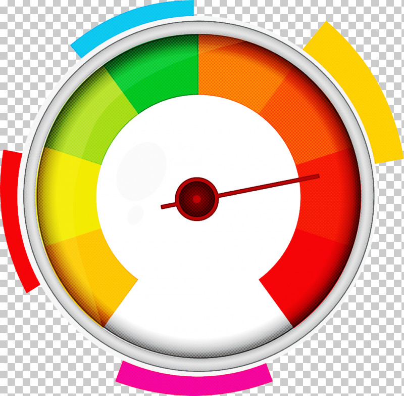Yellow Circle Clock PNG, Clipart, Circle, Clock, Yellow Free PNG Download