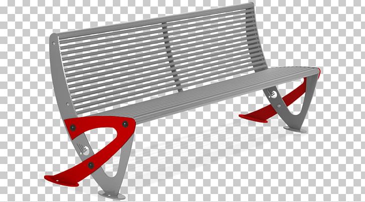 Bench Sheet Metal Street Furniture Plastic PNG, Clipart, Angle, Automotive Exterior, Bench, Chair, Furniture Free PNG Download