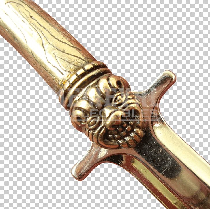 Dagger 01504 Sword PNG, Clipart, 01504, Brass, Cold Weapon, Dagger, Gold Sword Free PNG Download