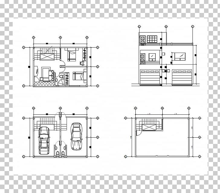 Floor Plan .dwg Computer-aided Design PNG, Clipart, Angle, Architecture, Autocad, Bed Plan, Black And White Free PNG Download