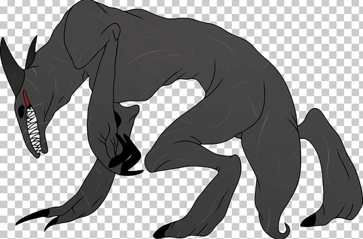 Horse Cat Werewolf PNG, Clipart, Animals, Black, Carnivoran, Cat, Cat Like Mammal Free PNG Download