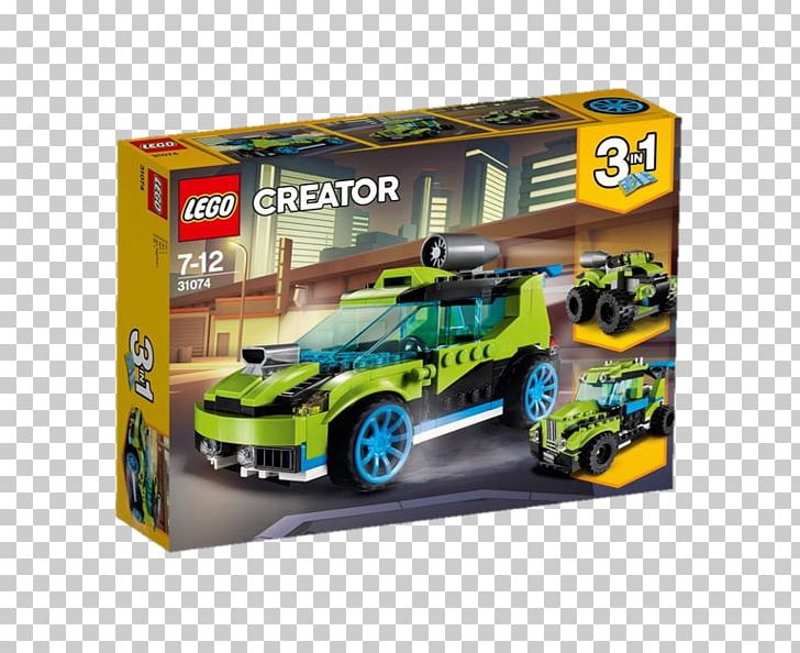 LEGO Creator Rocket Rally Car Toy LEGO Creator Daredevil Stunt Plane PNG, Clipart, Automotive Design, Car, Lego, Lego Creator, Lego Duplo Free PNG Download