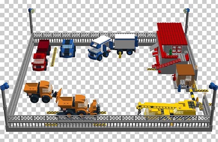 LEGO Product Company Truck Warehouse PNG, Clipart, Building, Company, Crane, Engineering, Lego Free PNG Download