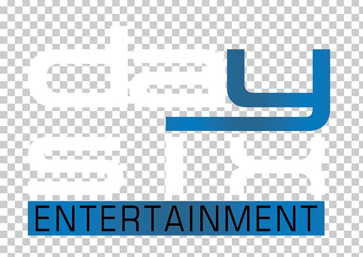 Logo Day 6 Entertainment Brand Product Trademark PNG, Clipart, Angle, Area, Blue, Brand, Day6 Free PNG Download