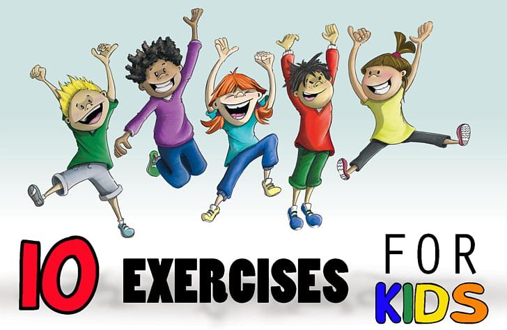 Physical Fitness Physical Exercise Child General Fitness Training Montessori Education PNG, Clipart, Active Living, Art, Cartoon, Child, Computer Wallpaper Free PNG Download