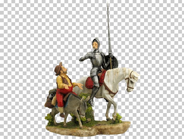 Sancho Panza Don Quixote Figurine Sculpture Knight PNG, Clipart, Book, Bronze Sculpture, Character, Chivalry, Condottiere Free PNG Download