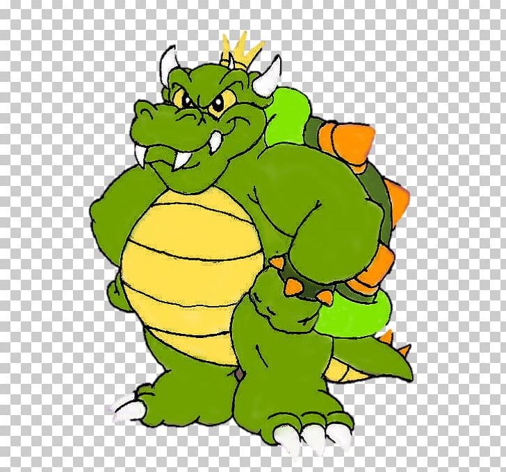 Super Mario Bros. 3 Bowser PNG, Clipart, Adventures Of Super Mario Bros 3, Amphibian, Artwork, Bowser, Fictional Character Free PNG Download