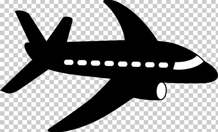 Airplane : Transportation PNG, Clipart, Aircraft, Airplane, Artwork, Black And White, Cartoon Free PNG Download