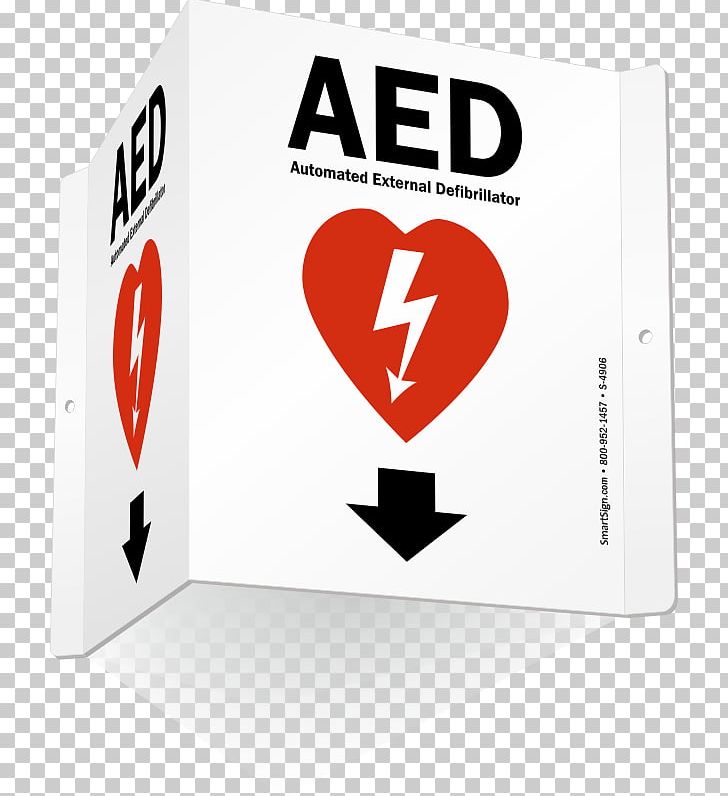 Automated External Defibrillators Defibrillation Signage Safety First Aid Supplies PNG, Clipart, Automated External Defibrillator, Automated External Defibrillators, Brand, Cardiac Arrest, Cardiology Free PNG Download