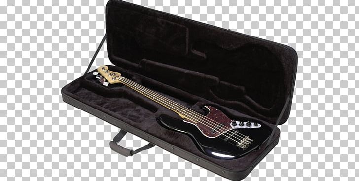 Bass Guitar SKB 1SKB-SC Case Electric Guitar Gig Bag PNG, Clipart, Acoustic Guitar, Bass, Bass Guitar, Case, Classical Guitar Free PNG Download