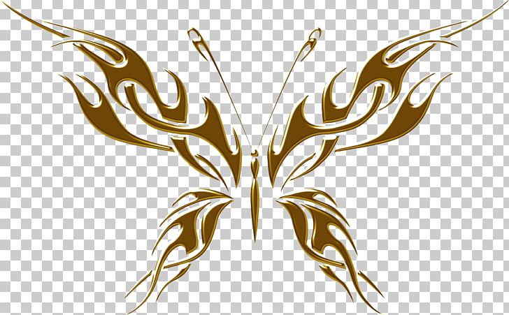 Butterfly Tattoo Tribe Decal PNG, Clipart, Butterfly, Butterfly Texture, Drawing, Flower, Gol Free PNG Download