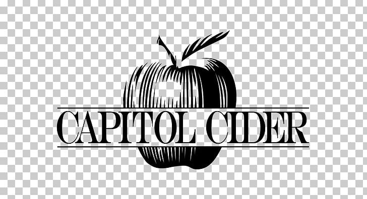Capitol Cider Wine Restaurant Beer PNG, Clipart, Barrel, Beer, Black, Black And White, Brand Free PNG Download