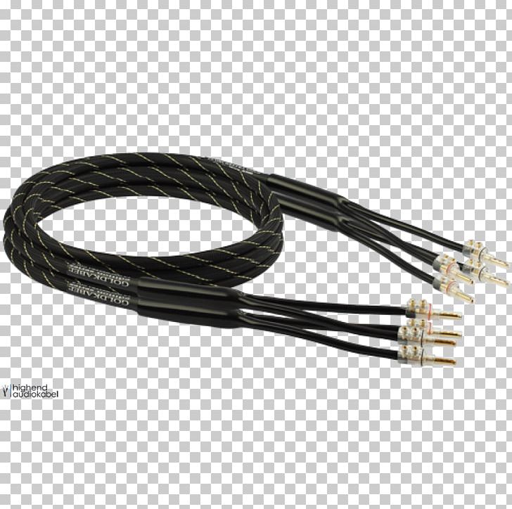 Coaxial Cable Electrical Cable Speaker Wire Single-wire Transmission Line Loudspeaker PNG, Clipart, Audio, Cable, Coaxial Cable, Electrical Cable, Electrical Connector Free PNG Download