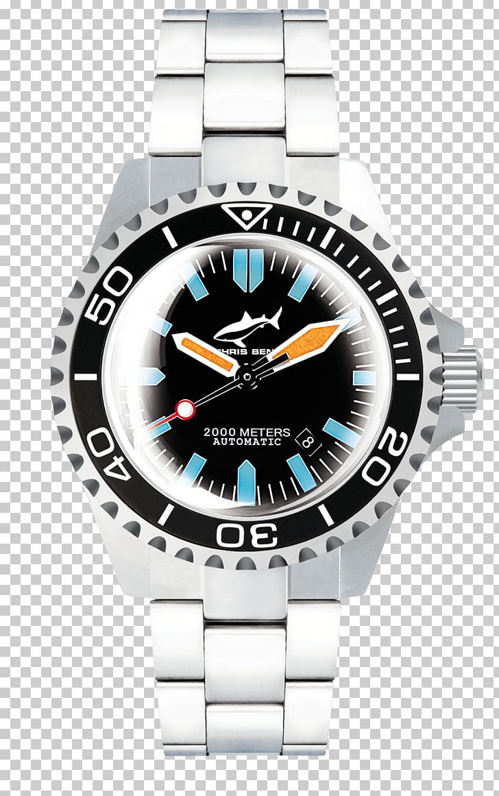 Diving Watch Automatic Watch Clock Underwater Diving PNG, Clipart, Accessories, Automatic Watch, Brand, Chris Benz, Chronograph Free PNG Download