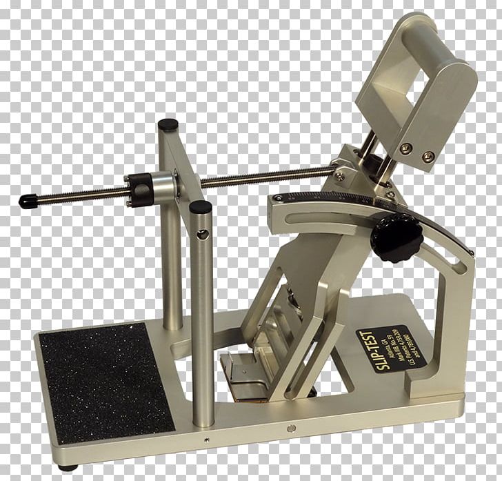 Floor Slip Resistance Testing Tribometer Tool Measuring Instrument PNG, Clipart, Angle, Coefficient Of Friction, Electronic Test Equipment, Exercise Equipment, Floor Free PNG Download