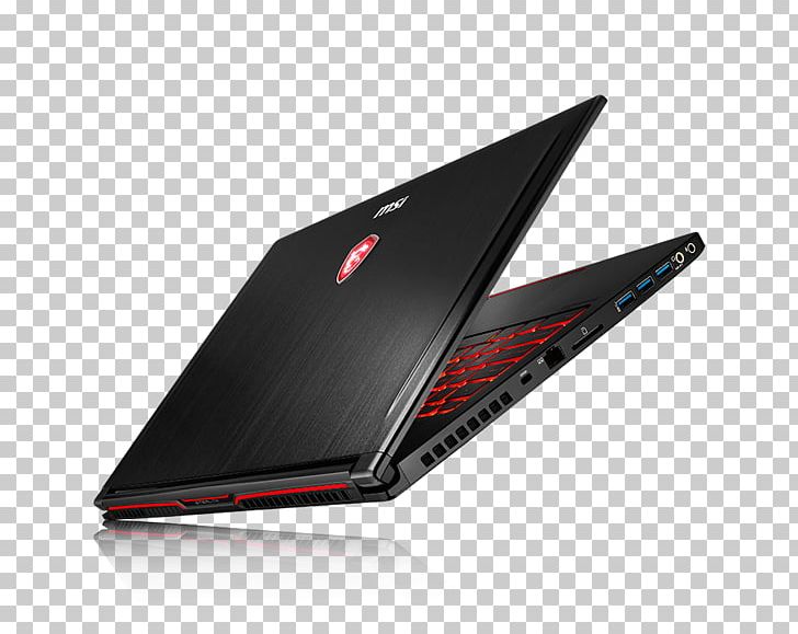 Laptop Intel MSI GS63 Stealth Pro PNG, Clipart, 7th Vijay Awards, Brand, Central Processing Unit, Computer, Electronic Device Free PNG Download
