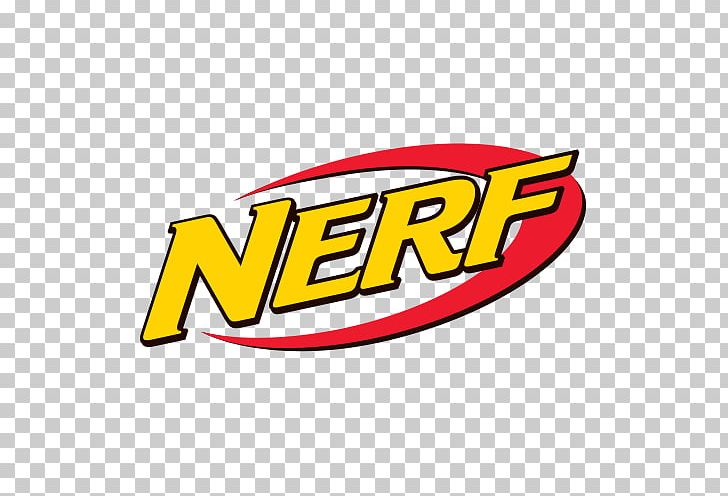 Logo Nerf Blaster Toy Nerf War PNG, Clipart, Area, Automotive Design, Brand, Emblem, Gun Free PNG Download