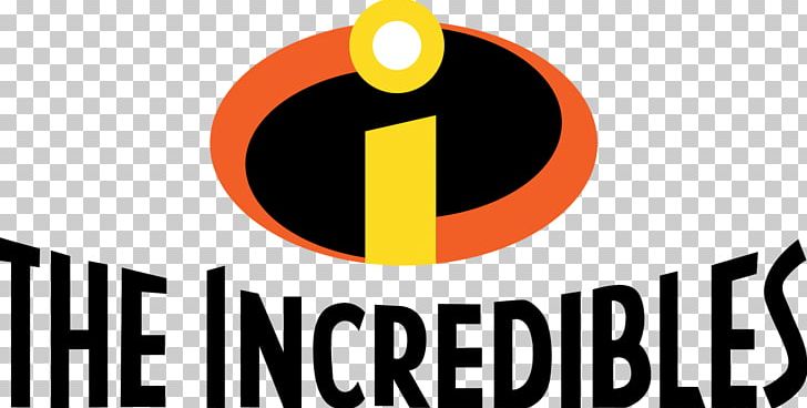 Logo The Incredibles Pixar Animation PNG, Clipart, Animation, Brand, Cdr, Film, Incredibles Free PNG Download