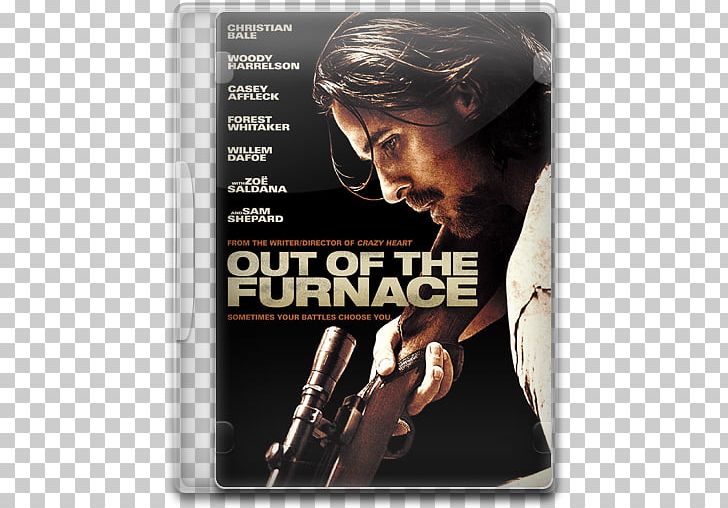 Out Of The Furnace Blu-ray Disc Scott Cooper UltraViolet DVD PNG, Clipart, 2013, Black Mass, Bluray Disc, Digital Copy, Dvd Free PNG Download