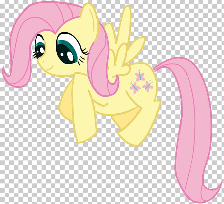Pony Fluttershy Horse PNG, Clipart, Animal Figure, Animation, Art, Art Museum, Cartoon Free PNG Download