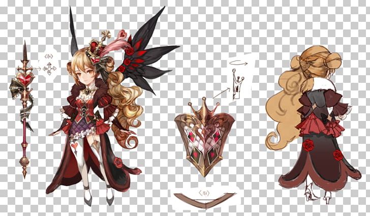 Seven Knights Naver Game Art PNG, Clipart, Anime, Art, Costume Design, Fictional Character, Game Free PNG Download