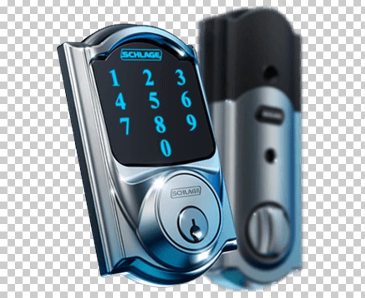 Smart Lock Dead Bolt Rekeying Kwikset PNG, Clipart, Dead Bolt, Door, Door Handle, Door Security, Electronic Lock Free PNG Download