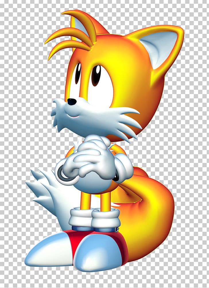 Sonic Mania Tails Sonic The Hedgehog 2 Sonic Generations Sonic Forces PNG, Clipart, 3d Computer Graphics, 3d Rendering, Carnivoran, Cartoon, Computer Free PNG Download