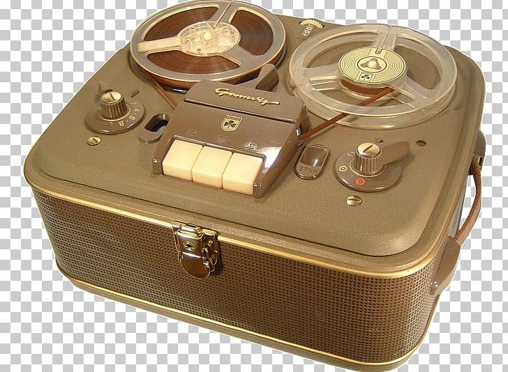 Tape Recorder Microphone Grundig Radio Reel-to-reel Audio Tape Recording PNG, Clipart, Antique Radio, Brown, Ef86, Electronics, Grundig Free PNG Download