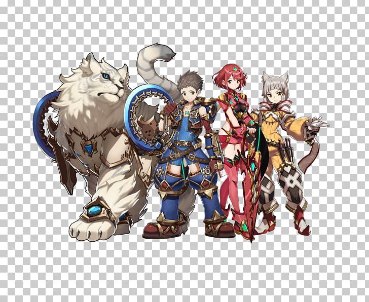 Xenoblade Chronicles 2 Nintendo Switch Video Game PNG, Clipart, Action Figure, Downloadable Content, Etrian Odyssey, Fictional Character, Figurine Free PNG Download