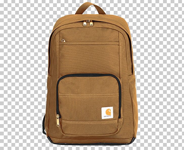 Carhartt Legacy Standard Work Backpack Bag Carhartt Classic Work Backpack PNG, Clipart, Backpack, Bag, Briefcase, Brown, Carhartt Free PNG Download
