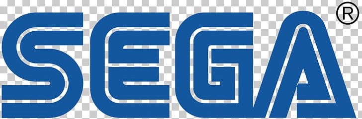 Columns Sega Saturn Logo Video Game PNG, Clipart, Area, Banner, Blue, Brand, Columns Free PNG Download