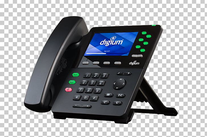 Digium D60 VoIP Phone Voice Over IP DIGIUM Phone Sip With Hd Voice 700506517 PNG, Clipart, Asterisk, Business Telephone System, Corded Phone, Digium, Digium D40 Free PNG Download