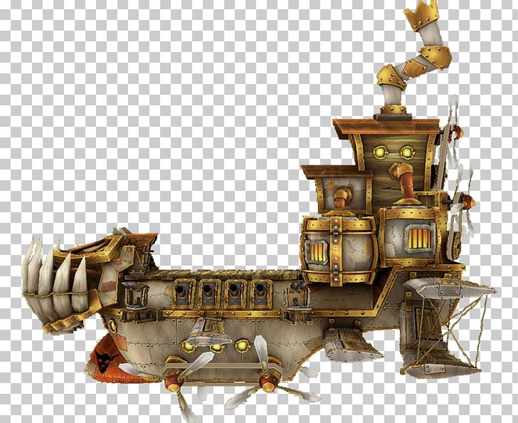Goblin Dungeons & Dragons Dungeon Defenders Wikia Airship PNG, Clipart, Airship, Amp, Battlecruiser, Dark Elves In Fiction, Dragons Free PNG Download