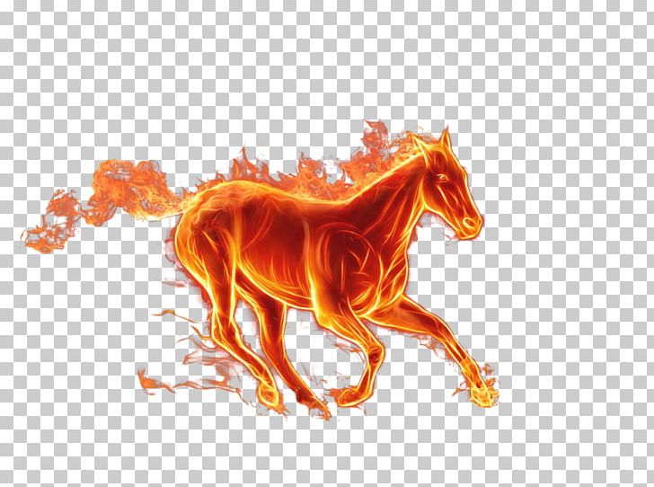 Horse Drawing Fire PNG, Clipart, Animal Figure, Animals, Desktop Wallpaper, Deviantart, Drawing Free PNG Download