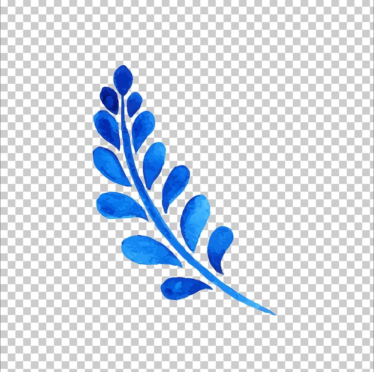 Olive Branch PNG, Clipart, Blue, Branch, Branches, Cobalt Blue, Creative Free PNG Download