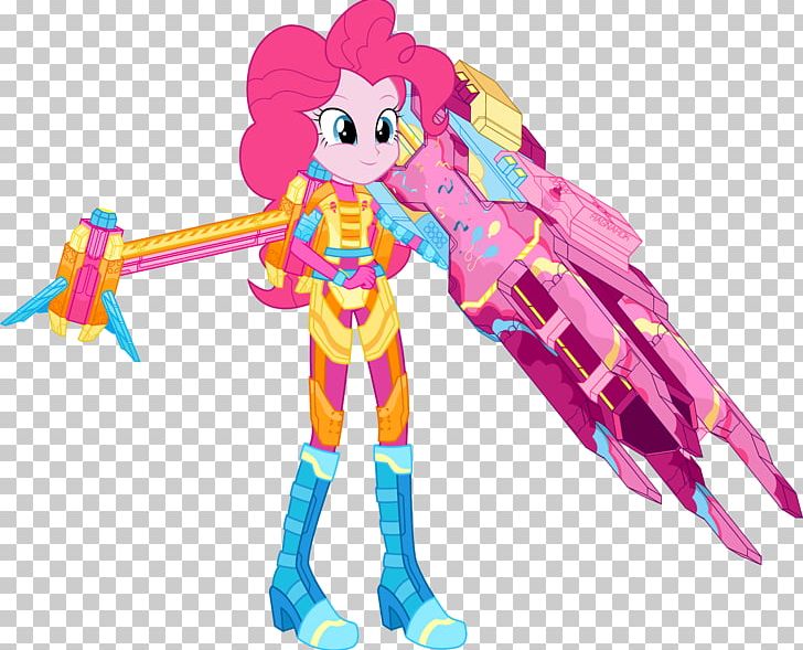 Pinkie Pie Rarity Applejack Twilight Sparkle Pony PNG, Clipart, Action Figure, Action Toy Figures, Animal Figure, Applejack, Character Free PNG Download