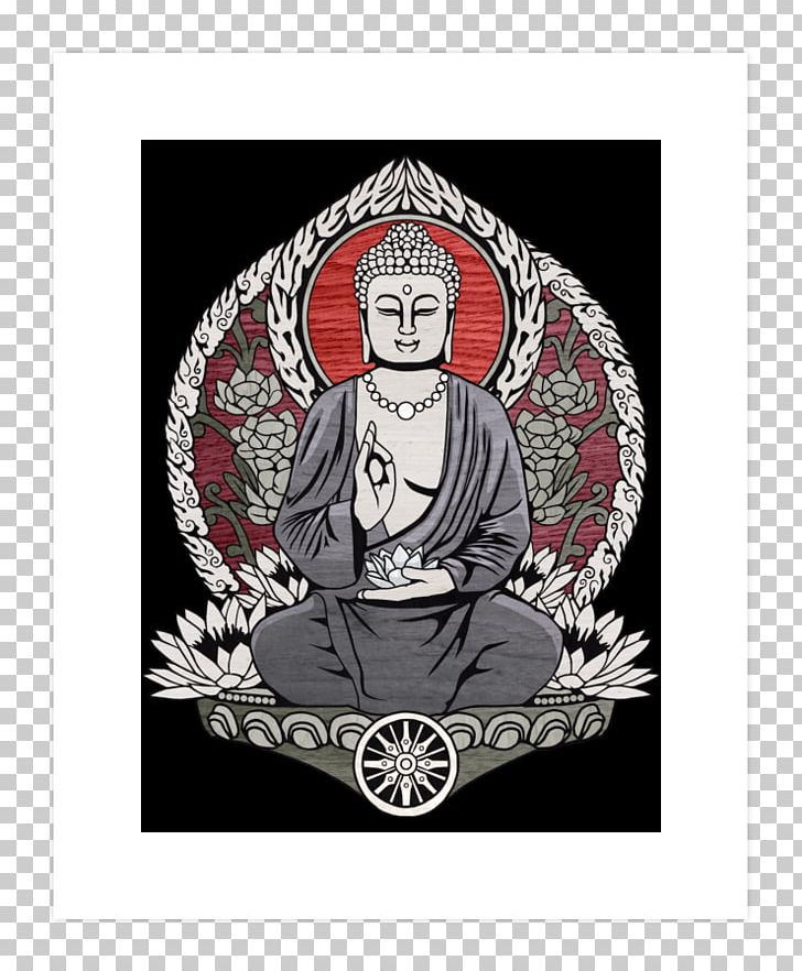 Siddhartha Buddhism T-shirt Nirvana Zen PNG, Clipart, Art, Art Print, Bodhi, Buddha, Buddharupa Free PNG Download