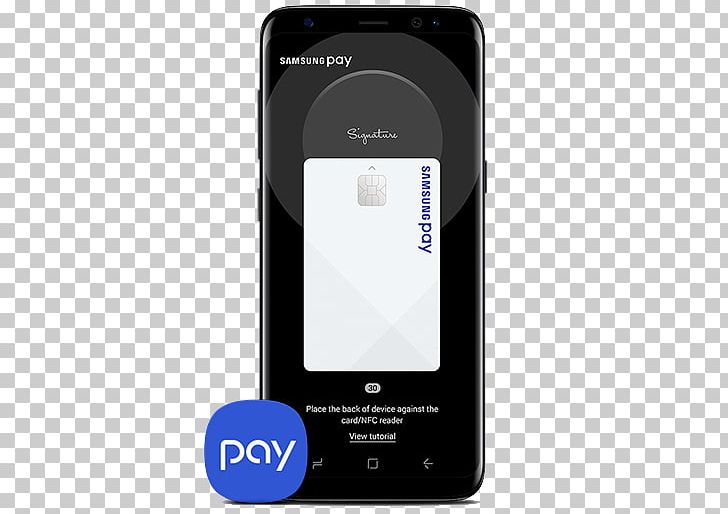 Smartphone Feature Phone Samsung Galaxy S6 Edge Samsung Pay PNG, Clipart, Communication Device, Electronic Device, Electronics, Gadget, Mobile Phone Free PNG Download