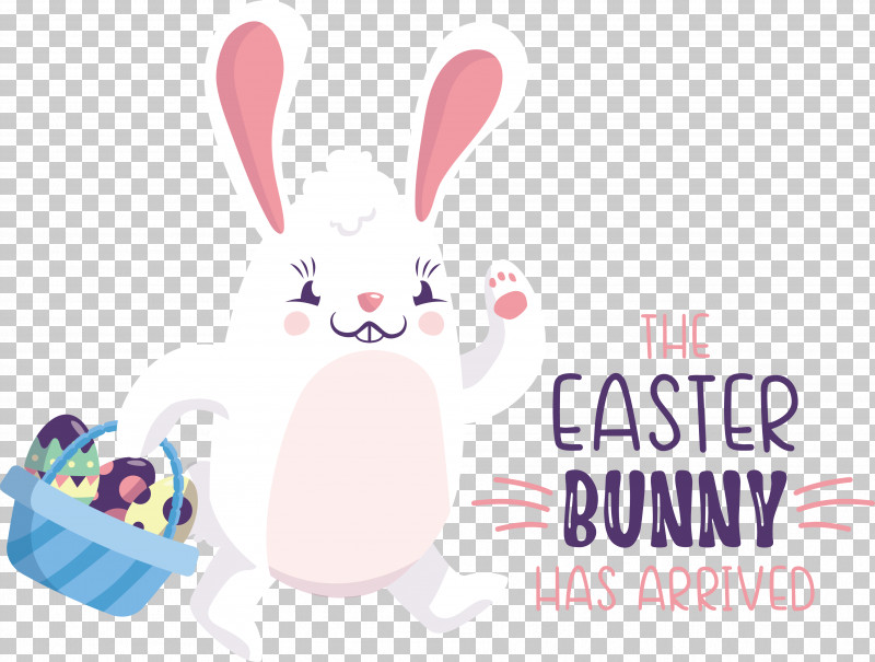 Easter Bunny PNG, Clipart, Cartoon, Easter Bunny, Logo, Rabbit, Stuffed Toy Free PNG Download