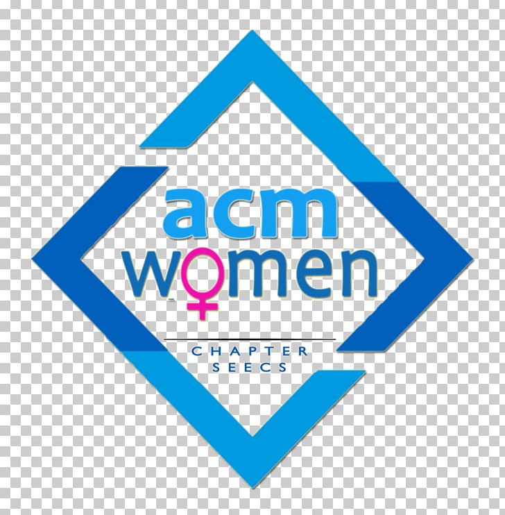 Association For Computing Machinery ACM-W Women In Computing Logo Information PNG, Clipart, Acm, Acmw, Advocate, Area, Blue Free PNG Download
