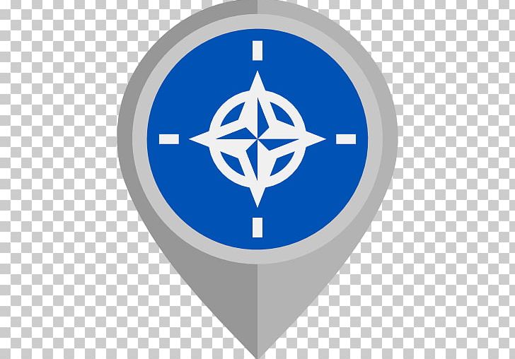 Flag Of NATO Organization Computer Icons Symbol PNG, Clipart,  Free PNG Download
