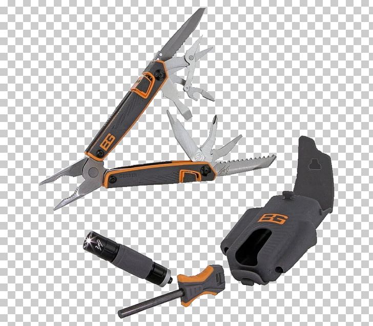 Multi-function Tools & Knives Knife Gerber Gear Gerber 31-001901 Bear Grylls Ultimate Pro Survival Kit PNG, Clipart, Angle, Bear Grylls, Clip Point, Gerb, Gerber Free PNG Download