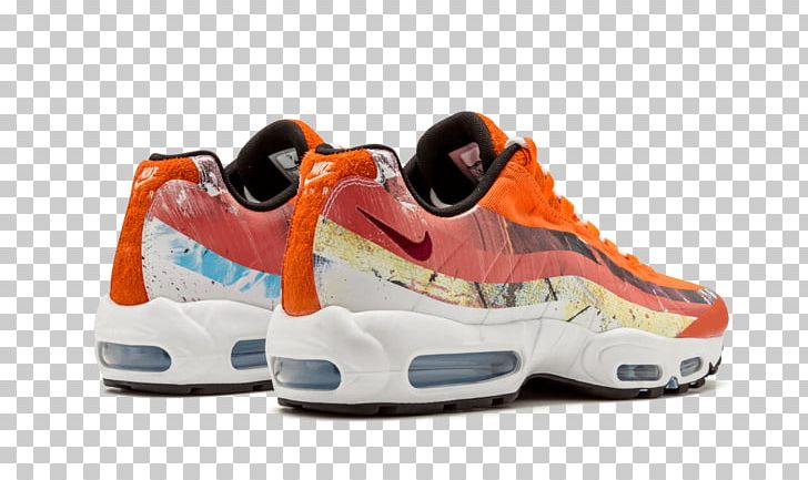 Nike Dave White X Size? X Air Max 95 ‘Fox’ Mens Sneakers PNG, Clipart, Air Jordan, Athletic Shoe, Basketball Shoe, Cross Training Shoe, Discounts And Allowances Free PNG Download