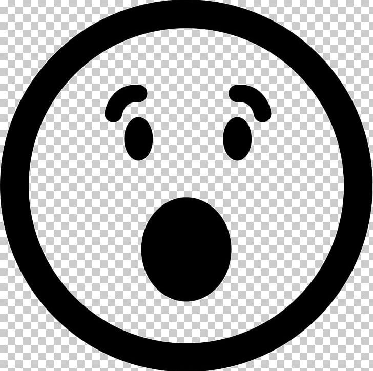 Smiley Emoticon Computer Icons Symbol PNG, Clipart, Area, Black, Black And White, Circle, Computer Icons Free PNG Download